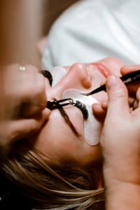 Eyeliner Tattoo result by Microblading by Stephanie in Greenacres, FL