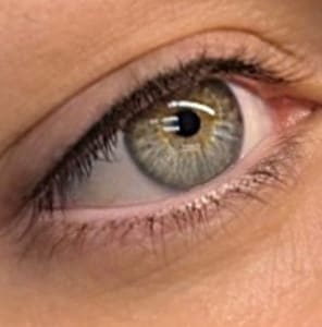 Eyeliner Tattoo result by Microblading Los Angeles in Los Angeles, CA