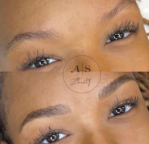 Eyeliner Tattoo result by Microblading San Diego By A. Samara Beauty in San Diego, CA