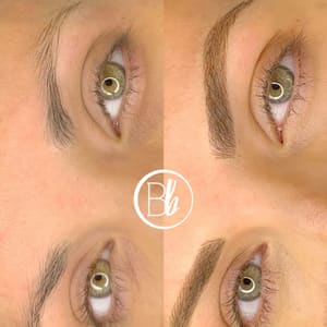 Eyeliner Tattoo result by Microblading San Diego in Lemon Grove, CA