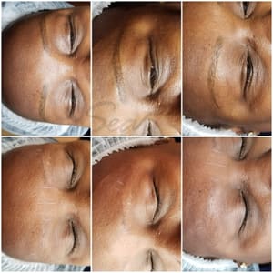 Eyeliner Tattoo result by Microblading & Scalp Micropigmentation in Valley Stream, NY