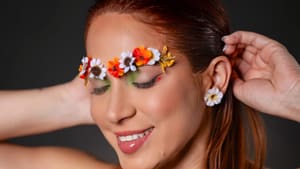 Eyeliner Tattoo result by MiLAY BEAUTY AESTHETICS in Miami Springs, FL