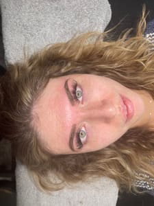 Eyeliner Tattoo result by Mile High Aesthetics in Littleton, CO