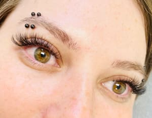 Eyeliner Tattoo result by Moana Lash by Yuki in Colorado Springs, CO