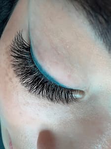 Eyeliner Tattoo result by Modern Eyes in Massapequa, NY