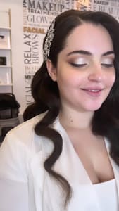 Eyeliner Tattoo result by Motek Spa in Flushing, NY