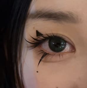 Eyeliner Tattoo result by MUMU Beauty in Flushing, NY