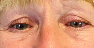 Eyeliner Tattoo result by Muse Beauty Studio in Mt Ephraim, NJ