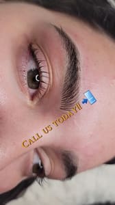 Eyeliner Tattoo result by Mussa Beauty Studio in Phoenix, AZ