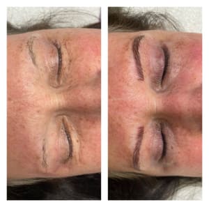 Eyeliner Tattoo result by My Beauty Nurse in South Jordan, UT