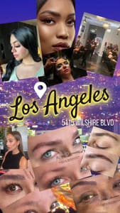 Eyeliner Tattoo result by My Perfect Brows in San Juan Capistrano, CA