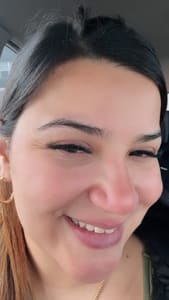 Eyeliner Tattoo result by Nails and lashes by holy Martinez in Pine Castle, FL