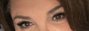 Eyeliner Tattoo result by Naples Lash Bar in Naples, FL