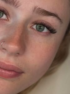 Eyeliner Tattoo result by Neo Lash Bar in Mendon, MA