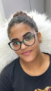 Eyeliner Tattoo result by NicoScalp Micro-pigmentation in Woodbridge, NJ