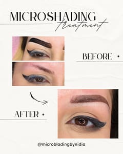 Eyeliner Tattoo result by Nidia Brows & Beauty in Salinas, CA