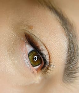 Eyeliner Tattoo result by NM Beauty inc in Schaumburg, IL