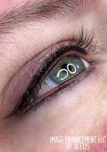 Eyeliner Tattoo result by NuYou in Vernal, UT