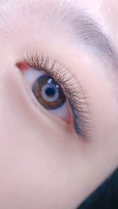 Eyeliner Tattoo result by O'my Beauty in Rowland Heights, CA