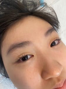 Eyeliner Tattoo result by Ohyeah ohyeah beauty in Flushing, NY