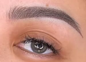 Eyeliner Tattoo result by Onda Brow Bar LLC in Vancouver, WA