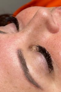Eyeliner Tattoo result by Our Lash Room in Federal Way, WA