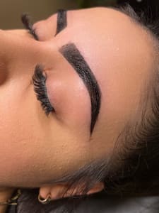 Eyeliner Tattoo result by Outer Image Beauty in Bullhead City, AZ