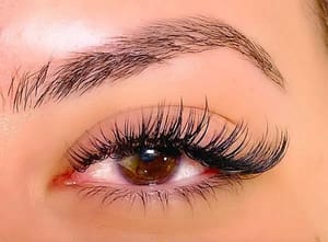 Eyeliner Tattoo result by Palm Beach Beauty Lab in West Palm Beach, FL