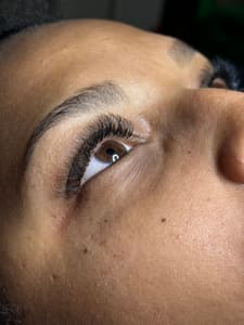 Eyeliner Tattoo result by Pamela Beauty Studio in Syracuse, NY