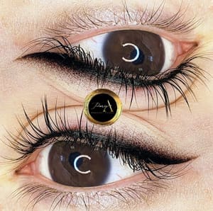 Eyeliner Tattoo result by Paris Permanent Makeup Clinic & Academy in Irvine, CA