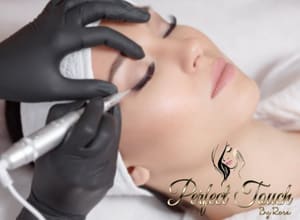Eyeliner Tattoo result by Perfect Touch By Rose in Belleview, FL