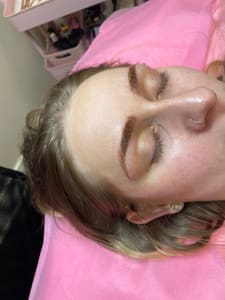 Eyeliner Tattoo result by Perfection Studio in Sandy, UT
