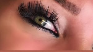 Eyeliner Tattoo result by Permanent Makeup and Scar Clinic - A Beauty By Design Academy LLC in Henderson, NV
