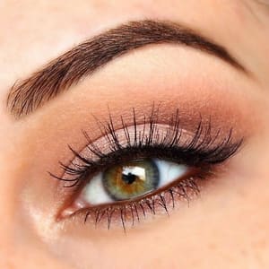 Eyeliner Tattoo result by Permanent Makeup by Debi in Kissimmee, FL