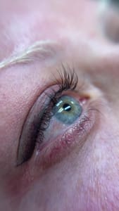 Eyeliner Tattoo result by Permanent Makeup By Thanya N. Phoenix in Phoenix, AZ