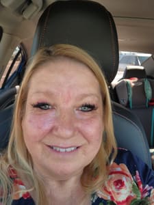 Eyeliner Tattoo result by Permanent Perfection in Glendale, AZ