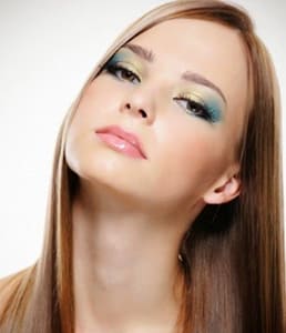 Eyeliner Tattoo result by Permanent Secrets: Permanent Makeup, Eyelash Extensions, & Eyebrow Design in Sunny Isles Beach, FL