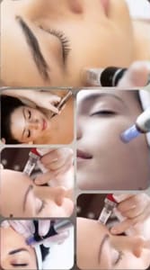 Eyeliner Tattoo result by Permanent Secrets: Permanent Makeup, Eyelash Extensions, & Eyebrow Design in Sunny Isles Beach, FL