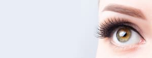 Eyeliner Tattoo result by PMU permanent make-up at Lush in Windber, PA
