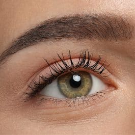 Eyeliner Tattoo result by Point Clear Studio - Aesthetics in Fairhope, AL