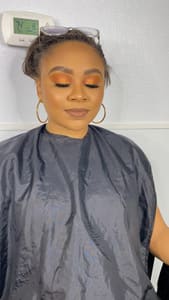 Eyeliner Tattoo result by Poised Beauty LLC in Clayton, NC