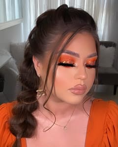 Eyeliner Tattoo result by Posh Artistry Studio in Downey, CA