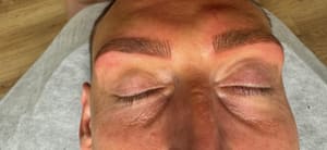 Eyeliner Tattoo result by Precision Brows in Albany, NY