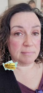 Eyeliner Tattoo result by Precision Permanent Makeup And Medical Tattoos in Oak Park, IL
