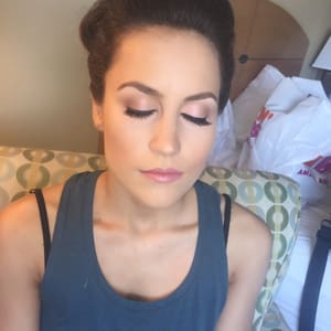 Eyeliner Tattoo result by Pretty Beauty Glam Studios in Apopka, FL