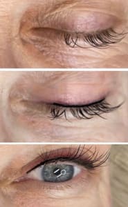Eyeliner Tattoo result by Pretty1 in Ink in Burnsville, MN