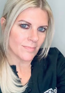 Eyeliner Tattoo result by Primp Studio Naperville in Naperville, IL