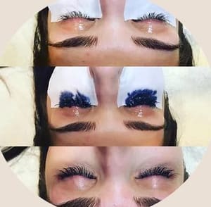 Eyeliner Tattoo result by Prisma Skin and Beauty in Bluffdale, UT