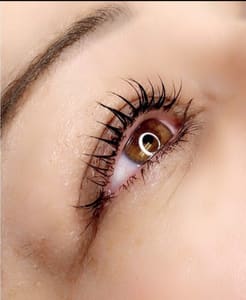 Eyeliner Tattoo result by Pro Beauty Studio in Mt Pleasant, TX