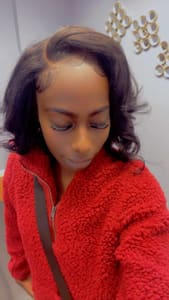 Eyeliner Tattoo result by Pro Eyebrows Threading And Microblading in Pantego, TX